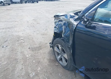 2014 Acura Mdx z USA, uszkodzony, nr VIN 5FRYD4H26EB026811